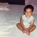 Andrea Quattrocchi Instagram - APUESTA FINAL🤞💸 ¿A que progenitor se parecen más estos bebés? 1. Mamá 2. Papá 3. Bruno 4. Mauro 5. Bonus track de Mauro en su @huggiespy por que es el unico bebé actual😍