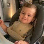 Andrea Quattrocchi Instagram - Un año desde que nos mudamos a nuestra 🏡♥️ Que loco que rapido como pasa el tiempo😱 Esta semana santa nos pusimos reflexivos, nos dimos cuenta que es el cumpleaños de este nido y que estas son las paredes que marcaran la infancia de nuestros niños, creciendo a la par que nuestros sueños. Y pensar que ayer nomas, los niños eramos nosotros.🥹 La vida avanza, nosotros también. @copetrol_py ¡Vamos!