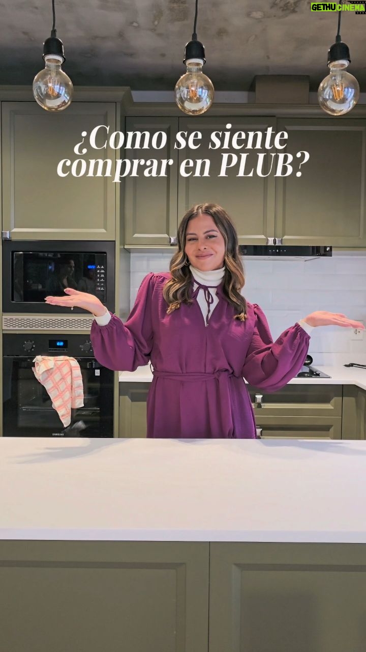 Andrea Quattrocchi Instagram - Yo odio ir al super, y más con este frio😅❄️ Quedate en casa y resolve tu problema con @somos_plub ✨️🙌 Encima, ✨️YA SALIO MI CUPÓN✨️ Cupón: andre30 Descuento de 30% off Desde hoy hasta el lunes Delivery a 10mil Tope de descuento 50mil 🏃♀️🏃♀️🏃♀️