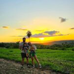 Andrea Quattrocchi Instagram - El mejor plan🌅♥️👨‍👩‍👦‍👦 📷 Esta foto increible gracias a mi Samsung AI S24 Ultra @samsungpy