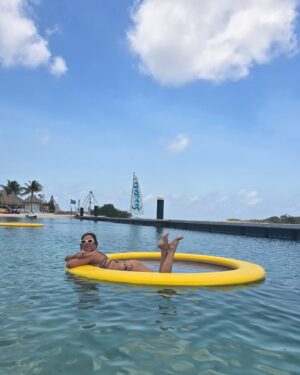Andrea Quattrocchi Instagram - Un poco de Curaçao♥️🏖