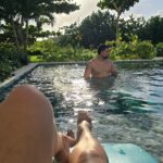 Andrea Quattrocchi Instagram - Un poco de Curaçao♥️🏖
