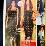 Andrea Savage Instagram – Ummm yeah… you’re fucking right @mirandakerr wore it best!! SHE’S GODDAMN MIRANDA KERR!!🔥🔥I am just thrilled to be nominated. I have never felt more like losing was still very much winning. Thank u @usweekly for making my manicure visit today a delight! #31% #chachacha #worthashouldershake #shesgoddamnmirandakerr  #🔥🔥@dolcegabbana #lifeisfun