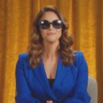 Andrea Savage Instagram - Guys, I am VERY excited to announce that I am hosting the @clioawards this year!! There is going to be some incredible original pieces (@humansofny @metmuseum etc) and also the reveal of the best commercials of the year!! And it’s all virtual and free! So get urself the eff together and tune in to #ClioAwards: #CreativityUnmasked on April 28 at 12 PM ET. LINK IN BIO to register and watch. #glassesinside #supercool #clioawards2021