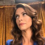 Andrea Savage Instagram – Ahhh!! I had the best time hosting the @clioawards yesterday. Congrats to all the winners!! And I will be honest, it did feel good to put on some makeup, get my hair done and get to wear this @byfang_official suit! Those sleeves!! Come on. Thank u @mollygreenwald @dickycollins and @taraswennen for helping me not look like an animal. ❤️❤️ And if u want to still check out the show, click on link in my bio! #clioawards #creativityunmasked