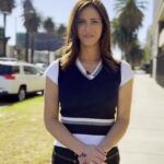 Andrea Savage Instagram - Guys, as some of you know I am a very braggy second gen #LosAngeleno. VERY BRAGGY!! So I am thrilled to once again team up with the incredible @la2050 and their LA2050 Social Impact Gift Guide TRANSLATION: LA2050 has put together a 60 list of kick ass gifts you can peruse that all are made in LA and support local businesses!! (I personally love to get and give a gift that has an inspiring story behind it, no matter how big or small. And even though they are doing something good, they actually are super cool gifts!) Here I get to go harass a few of the amazing local stores on this list @peoplespotteryproject @sipandsonder @pfcandleco. Every single one of these people inspire me with the good they are doing in the world. I mean, what the hell am I doing with my life? Tossing out a dick joke now and again?? Crap. I really need to rethink some of my life choices!! Go to @la2050 for the whole list and get ready to get excited! #la2050 #socialimpact #losangeles #dicksjokeshaveimpacttoo