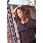 Andrea Savage Instagram - Holy crap, crazy weather out there!! I hope everyone is staying safe! So loved this shoot with @tina_turnbow for her @the.baremag And special shout out to @curethrift for the clothes and awesome spot to shoot. Go check them out if you’re in nyc. And I’ll be honest I feel like a total dork giving beauty basics, so enjoy reading me squirm. 🤣 Happy Holidays! ❄️❤️ Article link in my stories and bio. @matthewmonzon @tulsaking @paramountplus @saiebeauty @tomfordbeauty @cetaphilus @kiehls