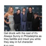 Andrea Savage Instagram - ***THESE ARE FAKE!!!!*** But holy shit these are making my day!! I guess our @tusctogether auction is working if we’re already being meme’d!! LINK IN MY BIO to the real AMAZING auction items from @therealbobodenkirk @mradamscott @lenadunham @thebearfx @sarahkatesilverman and so many more!! where all proceeds go to support crew healthcare during this never ending #amptp work stoppage. Or it’s easy also easy to remember www.eBay.com/Tuscauction @ebay @teamsters @iatse @liuna_local724 @mptf @matchfireauctns #wgastrong #solidarity