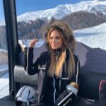 Andrea Verešová Instagram - And whats your desire? 🫶
