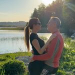 Andrea Verešová Instagram – 1.St May🌸🫶
Strong marriage is born the moment a husband and wife decide to stop fighting against each other and start fighting for each other together.
…after all of this over , you are going to come out stronger than ever before ✌️🥰