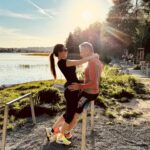 Andrea Verešová Instagram – 1.St May🌸🫶
Strong marriage is born the moment a husband and wife decide to stop fighting against each other and start fighting for each other together.
…after all of this over , you are going to come out stronger than ever before ✌️🥰