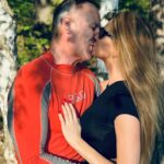 Andrea Verešová Instagram – 1.St May🌸🫶
Strong marriage is born the moment a husband and wife decide to stop fighting against each other and start fighting for each other together.
…after all of this over , you are going to come out stronger than ever before ✌️🥰