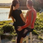 Andrea Verešová Instagram – 1.St May🌸🫶
Strong marriage is born the moment a husband and wife decide to stop fighting against each other and start fighting for each other together.
…after all of this over , you are going to come out stronger than ever before ✌️🥰