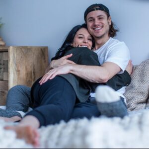 Andréanne Moran Instagram - Home 🤍 

📷 • @jpcastonguay