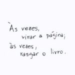 Andreia Dinis Instagram – É muito isto. Right? 👊

#thatsit #focus #mood