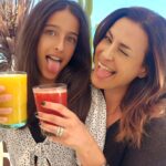 Andreia Dinis Instagram – Celebra-se hoje (e a 23 de Setembro) o dia do filho.
Aqui fica um brinde a todos os grandes filhos, que andam por aqui (só para os bons 😅), e para a minha filhota em especial (o presente que Deus me deu) ❤️❤️❤️❤️