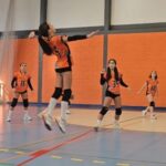 Andreia Dinis Instagram – Domingo….família, desporto, amigos. Hoje todo dedicado ao voley. Mas que bem que soube. E vocês?
Sim…na 1a foto pareço um ser celestial e tudo 🤣🤣🤣