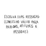 Andreia Dinis Instagram – E com este “conselho sábio” vos desejo um ótimo fim-de-semana 😉