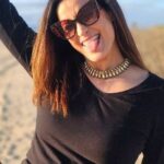 Andreia Dinis Instagram – 6a feira…. YEAH!!!
Planos para o fim-de-semana?

#weekend #mood #sun #smile #aldoshoesportugal