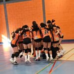 Andreia Dinis Instagram – Domingo….família, desporto, amigos. Hoje todo dedicado ao voley. Mas que bem que soube. E vocês?
Sim…na 1a foto pareço um ser celestial e tudo 🤣🤣🤣