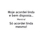 Andreia Dinis Instagram – Mood de hoje…..Mentirinha. mas há que elevar a moral 🤣
