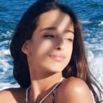Andreia Dinis Instagram – Há 13 anos recebi esta princesa nos meus braços. 
Parabéns amor da minha vida!!! 
Minha doce, linda, inteligente, teimosa, maravilhosa, rebelde tennager. Não podia ter desejado uma filha melhor. Obrigada universo/Deus  por me ter feito tua mãe. 🩷

#birthdaygirl #daughter #tennager #love #sweetchildofmine