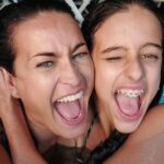 Andreia Dinis Instagram - Maravilhoso fim-de-semana a sul. Temperaturas de verão levaram-nos a fazer um programinha que não tínhamos conseguido fazer nos últimos meses, ida ao zoomarine com estadia no nosso algarve barvalento. Simpatia e conforto no @vilagale e muita diversão no @zoomarine_algarve_oficial Cansados mas felizes! #vilagalenautico #vilagale #zoomarinealgarve #family #fun #love