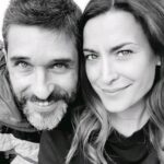 Andreia Dinis Instagram – Parabéns “cota” giro!
A celebrarmos juntos o teu aniversário ontem e sempre ❤️ 
Love you