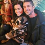Andreia Dinis Instagram – Saturday night out. 
Jogo da miúda, seguido de um jantar a 3 para comemorar a vitória. Fomos conhecer um espaço que ainda não conheciamos e, como amantes de sushi, ficámos rendidos. @sushitoro.estoril recomendo vivamente. A voltar, em breve, desta vez contigo @carinadinis 😉