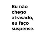 Andreia Dinis Instagram – Quem me conhece sabe que esta frase faz taaaaaanto sentido. 🤣🤣🤣🤣🤣