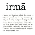 Andreia Dinis Instagram - Sejam de sangue ou de escolha, ter uma irmã que é a nossa companheira de vida, nossa cúmplice e nossa melhor amiga.... é um privilégio! Quem diz irmã, diz irmão. Marquem o vosso bff se se identificam tb. ❤️