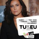 Andreia Dinis Instagram – Ser solidário é ser feliz! Seja doando bens, tempo ou através de pequenos apoios financeiros – tudo ajuda! 🌟 

✨ Junto-me ao movimento incrível do GivingTuesday que espalha magia e generosidade pelo mundo.  Vamos fazer desta terça-feira um espetáculo de generosidade! 🤗🎉 

1️⃣ Visita o @givingtuesdayportugal
2️⃣ Escolhe uma organização social e dá o teu apoio
3️⃣ Tira uma foto do teu momento de generosidade e partilha nas redes sociais com as hashtags #GivingTuesdayPT #GivingTuesday #28Nov #JuntosMudamosOMundo 

Dia 28 de Novembro, vamos formar a maior onda de generosidade que percorre o mundo inteiro! 🌊🌍 

@givingtuesdayportugal @lagence_lisboa