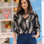 Andreia Dinis Instagram – About yesterday 
Ontem a Guess Amoreiras celebrou os 15 anos da marca em Portugal. Não pude deixar de celebrar a data também. 
Like the look?