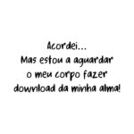 Andreia Dinis Instagram – 🥱🥱🥱🥱🥱 Bom dia