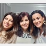 Andreia Dinis Instagram - Entre jantares e almoços de família, bolos e bolinhos, bacalhau, cabrito e perú e uma azáfama louca típica desta altura, só agora consigo partilhar convosco algumas fotos do nosso Natal. O nosso foi como deveria ser sempre....em família, com a família, entre gargalhadas e palhaçadas. Espero que o vosso tenha sido igualmente feliz ❤️❤️❤️❤️ #family #Christhmas #love