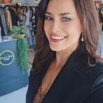 Andreia Dinis Instagram – Este fim-de-semana estou em modo market com a minha @sugarandspiceconcept
Tempo maravilhoso, espaço mega agradável e marcas para todos os gostos. Se estiverem pela margem sul facam-nos uma visita no @aroeiraseasonmarket 
Vão gostar 😘
