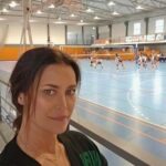 Andreia Dinis Instagram – Mais um fim-de-semana de jogos. Moms (e dads) sempre na claque 👊👏👏

#volleyball #voleygirls #weekend