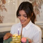 Andreia Rodrigues Instagram – 40! 🎉