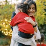 Andreia Rodrigues Instagram – Uma pausa, nos preparativos, para vos desejar um Feliz Natal, com muito amor e alegria à mesa – e nas vossas vidas! São os votos Família Rodrigues Oliveira 😉♥️🎄💫 E agora, vamos continuar nesta azáfama boa – ainda há um presente para embrulhar, terminar a decoração da mesa e filhoses para fazer e mais uma coisa ou outra 😅😍!