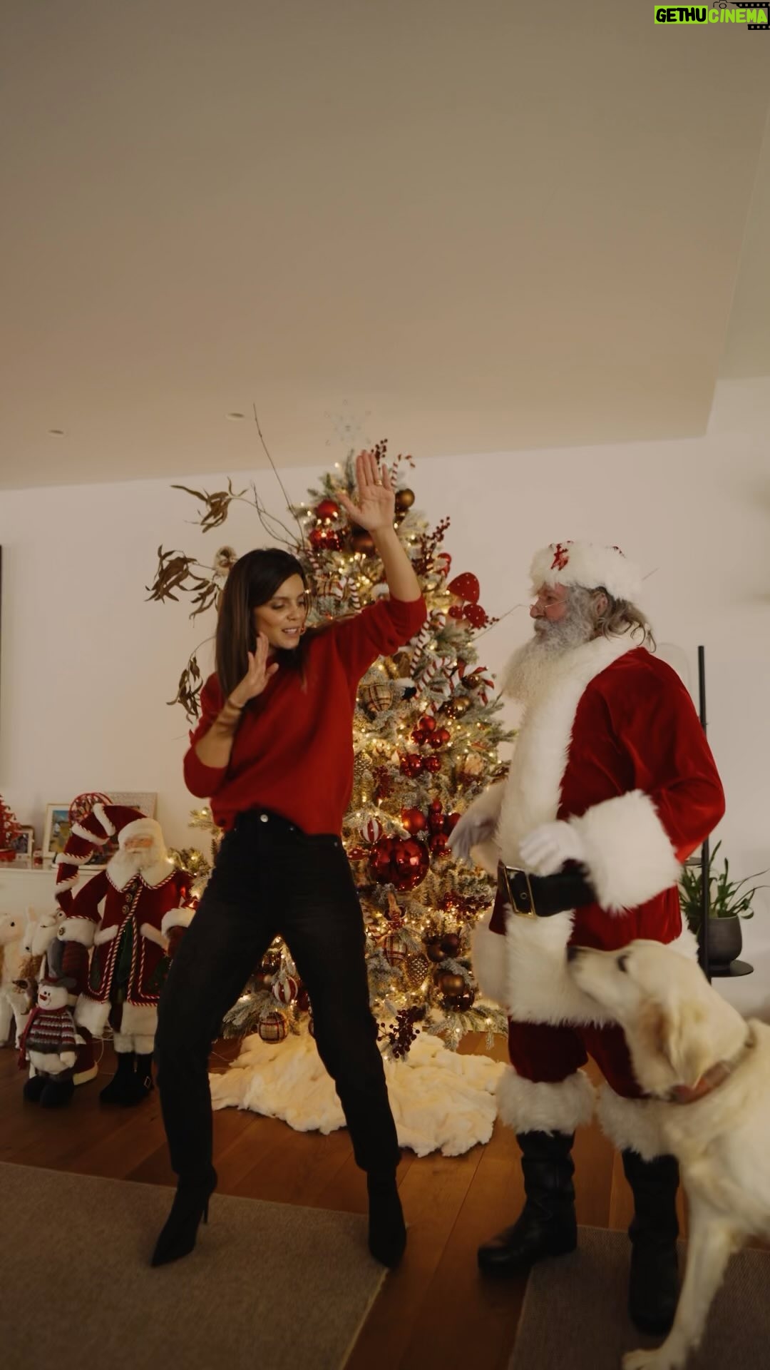 Andreia Rodrigues Instagram - É Natal!!! O Espírito Natalício chegou cá a casa, não há dúvidas! E por aí? Já tratam de tudo? Daqui envio energias Natalícias e desejos de que o vosso Natal seja recheado de muitas alegrias! E agora vou fazer rabanadas!