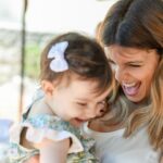 Andreia Rodrigues Instagram – ALICE! 6 anos! 6 anos daquele que é o maior amor de todos! 6 anos desde que também nasci, como mãe…pela primeira vez! 6 anos de uma enorme aprendizagem e descoberta! De tantas emoções e tantas cores! 6 anos a viver com o coração fora do peito! 6 anos de doçura, de tantas aventuras e conquistas! De um amor que é cada vez maior! ALICE! ❤️🩷