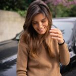 Andreia Rodrigues Instagram – Só para vos desejar um dia feliz! Em boa companhia!!! Por aqui, estou acompanhada pelos meus patudos e, na estrada, como sempre, tenho a LeasePlan comigo! E vocês, começaram bem o dia? 

#leaseplan #leaseplanportugal #parceria