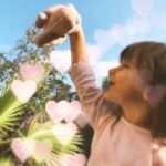 Andreia Rodrigues Instagram – ALICE! 6 anos! 6 anos daquele que é o maior amor de todos! 6 anos desde que também nasci, como mãe…pela primeira vez! 6 anos de uma enorme aprendizagem e descoberta! De tantas emoções e tantas cores! 6 anos a viver com o coração fora do peito! 6 anos de doçura, de tantas aventuras e conquistas! De um amor que é cada vez maior! ALICE! ❤️🩷