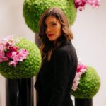 Andreia Rodrigues Instagram - Aprovado?! Uma noite de festa, celebrando @giorgioarmani x @stivali_boutiques ✨⚡️ E esta é uma partilha sobre a semana que passou. Sobre noites e lugares felizes. Sobre uma das minhas paixões: moda!