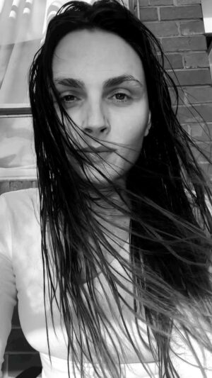 Andreja Pejić Instagram - 