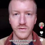 Andreja Pejić Instagram – @worldsocialistwebsite and @willforuawpresident