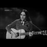 Andreja Pejić Instagram - Appropriate Joan Baez Singing Bob Dylan’s “With God On Our Side”