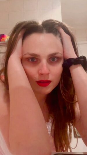 Andreja Pejić Instagram - 