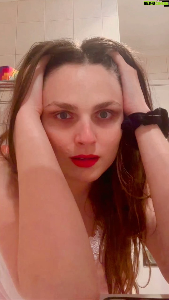 Andreja Pejić - 1.4K Likes -