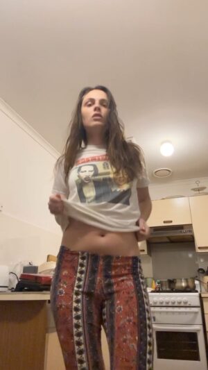 Andreja Pejić Instagram - 